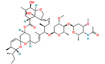 Picture of Eprinomectin B1a