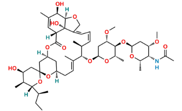 Picture of Eprinomectin Impurity 1
