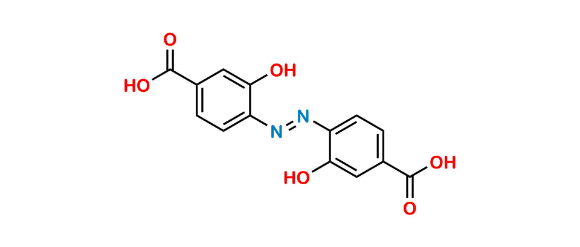 Picture of Olsalazine Imputiy 1