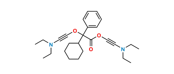 Picture of Oxybutynin Impurity 2