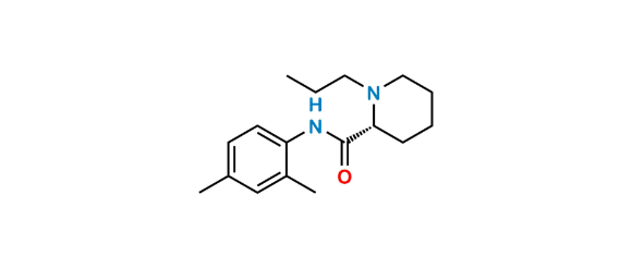 Picture of Ropivacaine Impurity 2
