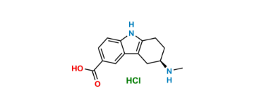 Picture of Frovatriptan Impurity 1