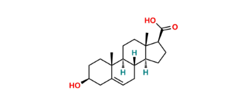 Picture of Finasteride Impurity 7