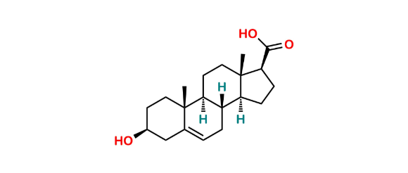 Picture of Finasteride Impurity 7