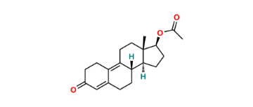 Picture of 11,12-Dihydrotrenbolone Acetate