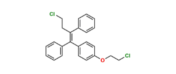 Picture of Ospemifene Impurity 4