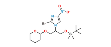 Picture of Pretomanid Impurity 16