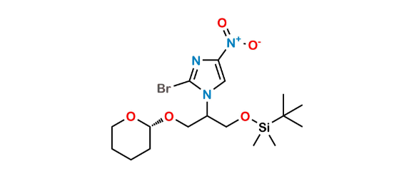 Picture of Pretomanid Impurity 16