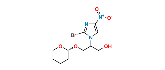 Picture of Pretomanid Impurity 17