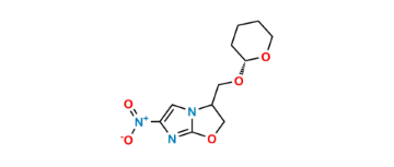 Picture of Pretomanid Impurity 18