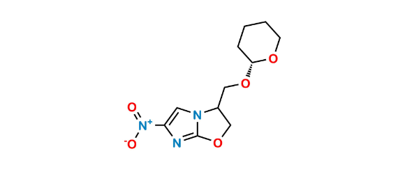 Picture of Pretomanid Impurity 18