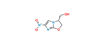 Picture of Pretomanid Impurity 19