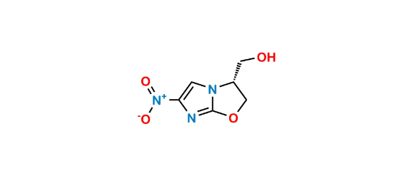 Picture of Pretomanid Impurity 19