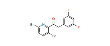 Picture of Lenacapavir Impurity 63