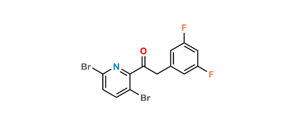 Picture of Lenacapavir Impurity 63