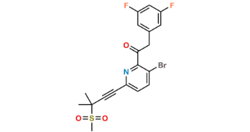 Picture of Lenacapavir Impurity 64