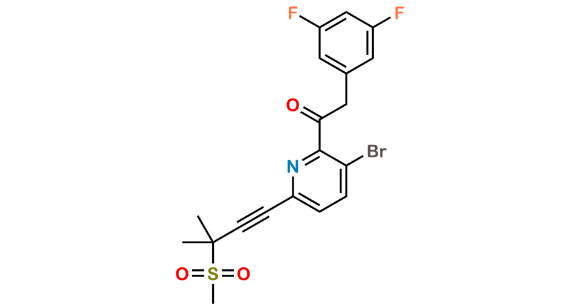 Picture of Lenacapavir Impurity 64