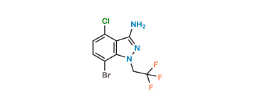 Picture of Lenacapavir Impurity 65