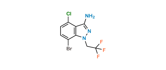 Picture of Lenacapavir Impurity 65