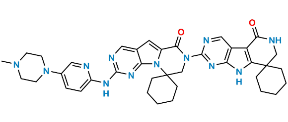 Picture of Trilaciclib Impurity 15