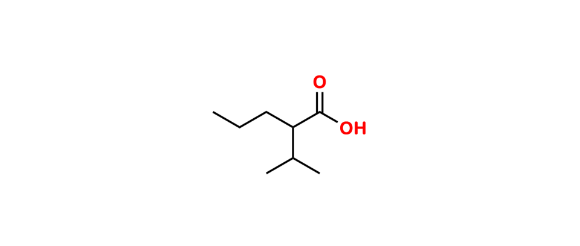 Picture of Valproic Acid EP Impurity C