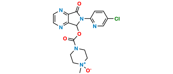 Picture of Zopiclone EP Impurity A