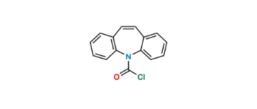 Picture of Carbamazepine EP Impurity F