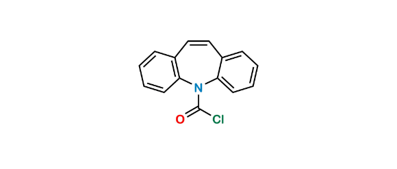 Picture of Carbamazepine EP Impurity F