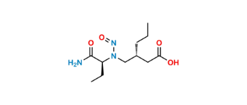 Picture of Brivaracetam Nitroso Impurity 2