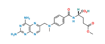 Picture of Methotrexate EP Impurity H