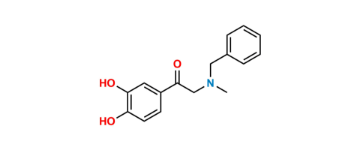Picture of Adrenaline EP Impurity E
