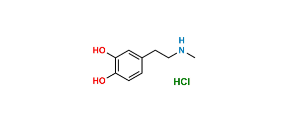 Picture of Epinine (USP)