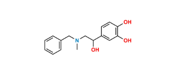 Picture of N-Benzyl Epinephrine