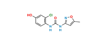Picture of Tivozanib Impurity 8