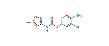 Picture of Tivozanib Impurity 9