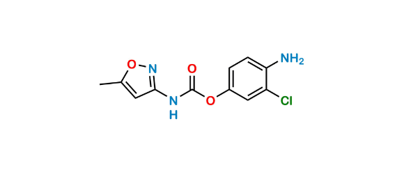Picture of Tivozanib Impurity 9