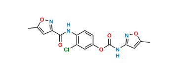 Picture of Tivozanib Impurity 10