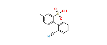 Picture of Sparsentan Impurity 13
