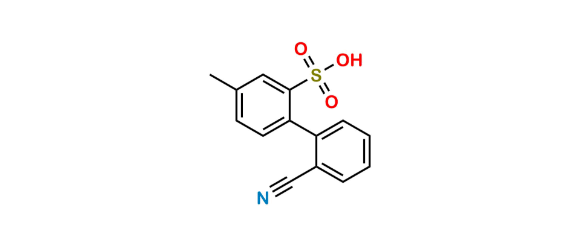 Picture of Sparsentan Impurity 13