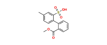 Picture of Sparsentan Impurity 14
