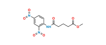 Picture of Bendamustine Impurity 39