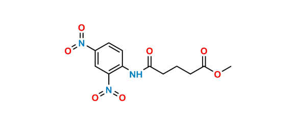 Picture of Bendamustine Impurity 39
