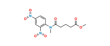 Picture of Bendamustine Impurity 40