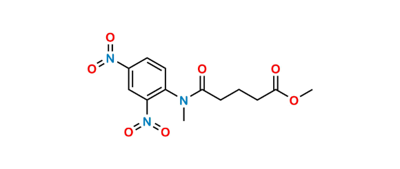 Picture of Bendamustine Impurity 40