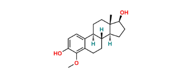 Picture of 4-Methoxyestradiol