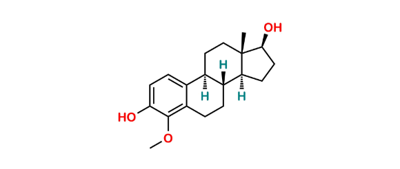 Picture of 4-Methoxyestradiol