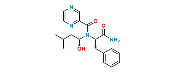 Picture of Bortezomib Impurity 83