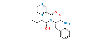 Picture of Bortezomib Impurity 84