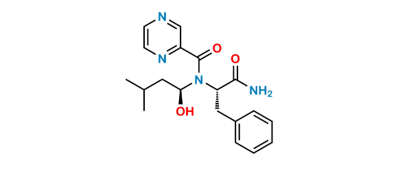 Picture of Bortezomib Impurity 84