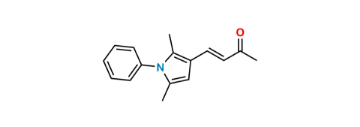 Picture of Pyrvinium Pamoate Impurity 6